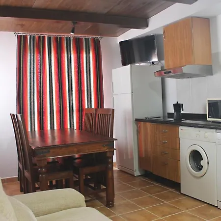 Apartment Tiendas Centro 2 Ronda