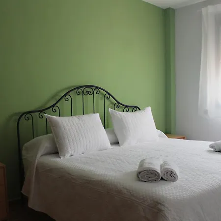 Apartment Tiendas Centro 2 Ronda