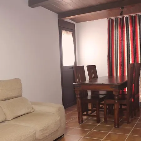 Apartment Tiendas Centro 2 Ronda